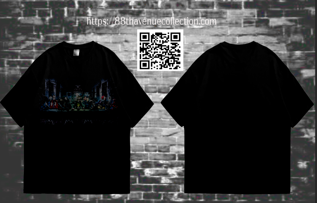 Halloween 2025 - Última Cena