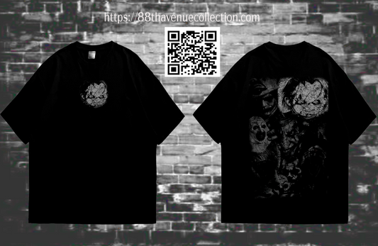 Halloween 2025 - Chuky y sus amigos