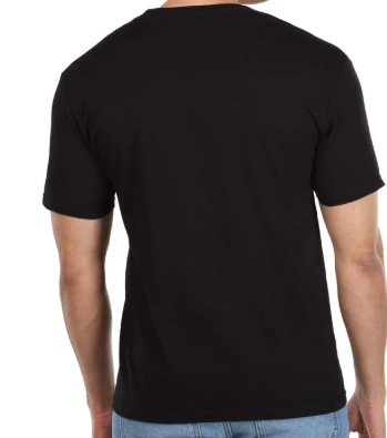 RoundNeck Regular Cut