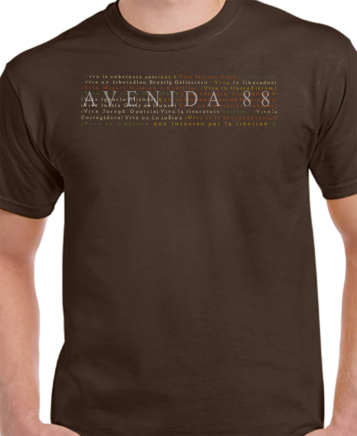 EL Grito - VIVA MEXICO FY25 COLLECTION