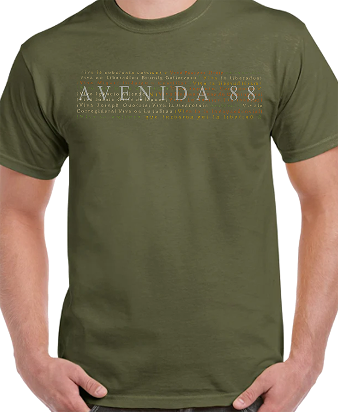 EL Grito - VIVA MEXICO FY25 COLLECTION