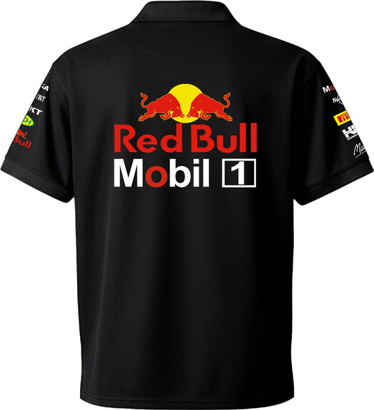 Rebull Camisa Tipo Polo - Caballeros Modelo 001