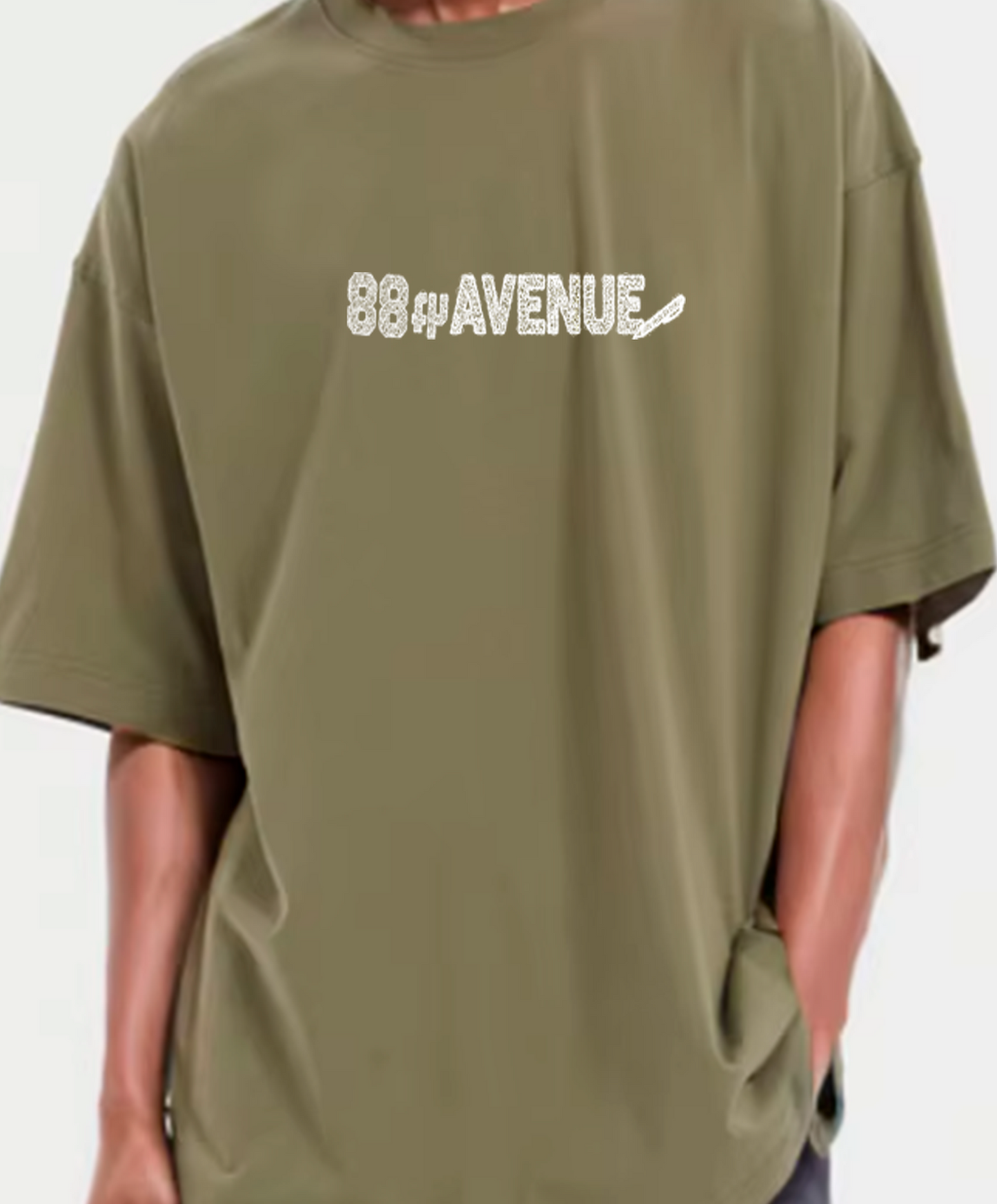 88thread - FY25 Men Summer Collection