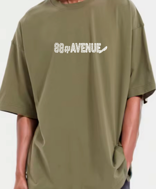 88thread - FY25 Men Summer Collection