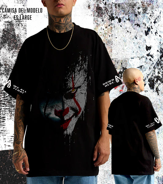 PennyWise - 88th Avenue Street-Wear