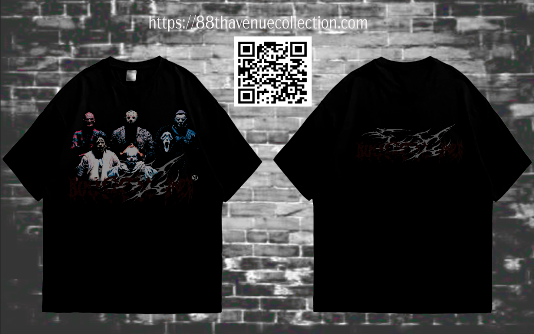 Halloween 2025 - el coco