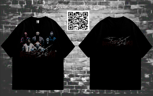 Halloween 2025 - el coco