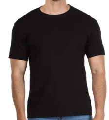 RoundNeck Regular Cut