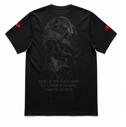 SP - 88TH AVENUE REDBULL TEE SHIRT MODEL 004