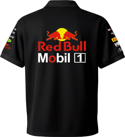Rebull Camisa Tipo Polo - Caballeros Modelo 001