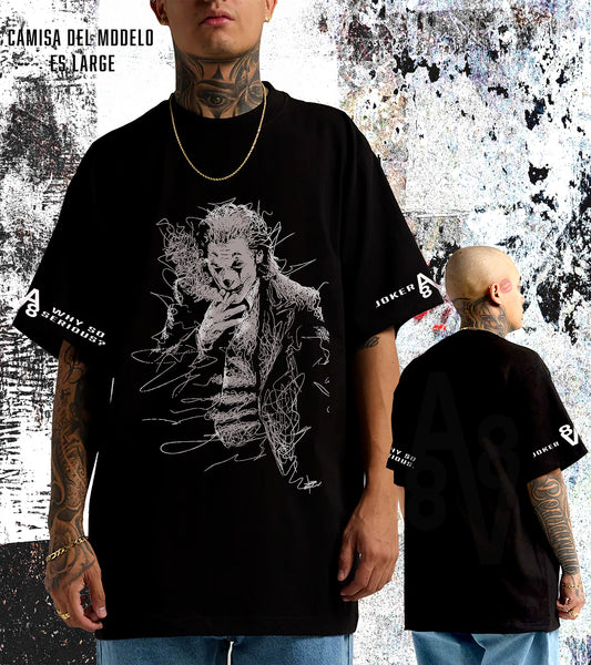 JOKER - Why so Serious