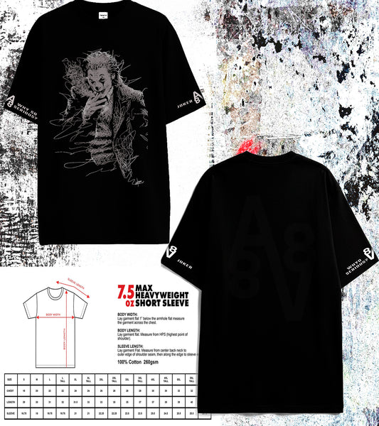 JOKER - Why so Serious