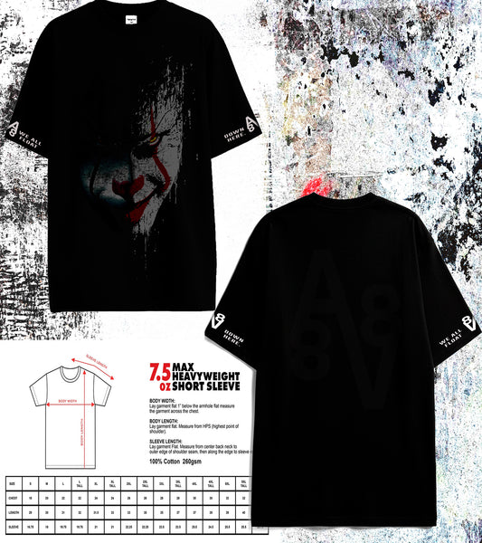 PennyWise - 88th Avenue Street-Wear