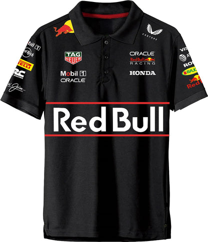 Rebull Camisa Tipo Polo - Caballeros Modelo 001